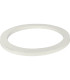 2'' S60X6 flat gaskets for Adapters 316 stainless steel