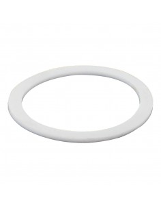 Joints plats EPDM pour changements de pas BSP - Inox 316