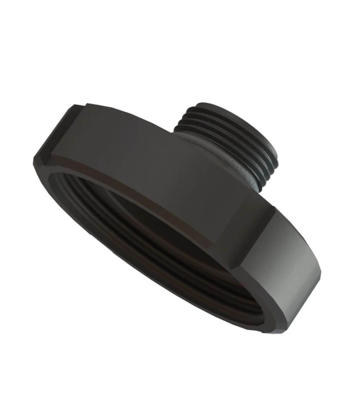 Adaptateur Changement de pas - F RD 78 - M 1" Pas du gaz - PP