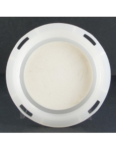 Schütz plug female 2" BSP for camlock valve (PE seal) 2