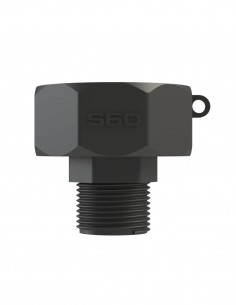 Adapter - F 2'' S60X6 - M 1'' BSP - PPFV 2