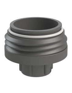 Adaptateur Changement de pas - F 3/4" Pas gaz - M 2" S70X6 2