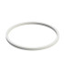 Joint plat 2" blanc Olefin Elastomer pour raccord filetage S56X4 (030653 / 030694)