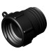 Adaptateur Changement de pas - F 2" S60X6 - M 2" S60X6