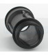 Adaptateur Changement de pas - F 2" S60X6 - M 2" pas gaz (joint EPDM)
