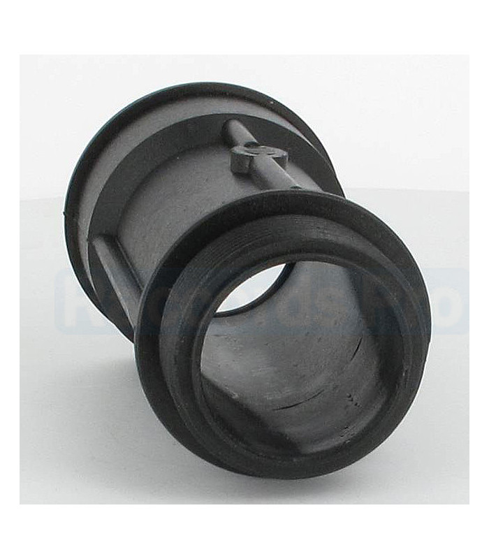 Adaptateur Changement de pas - F 2" S60X6 - M 2" pas gaz (joint EPDM)
