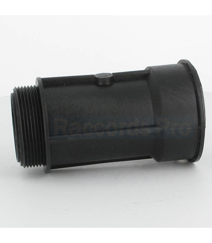 Adaptateur Changement de pas - F 2" S60X6 - M 2" pas gaz (joint EPDM)