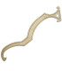 Clé Triple tous diamètres Anti étincelle Bronze d'Aluminium Ø20-100 mm