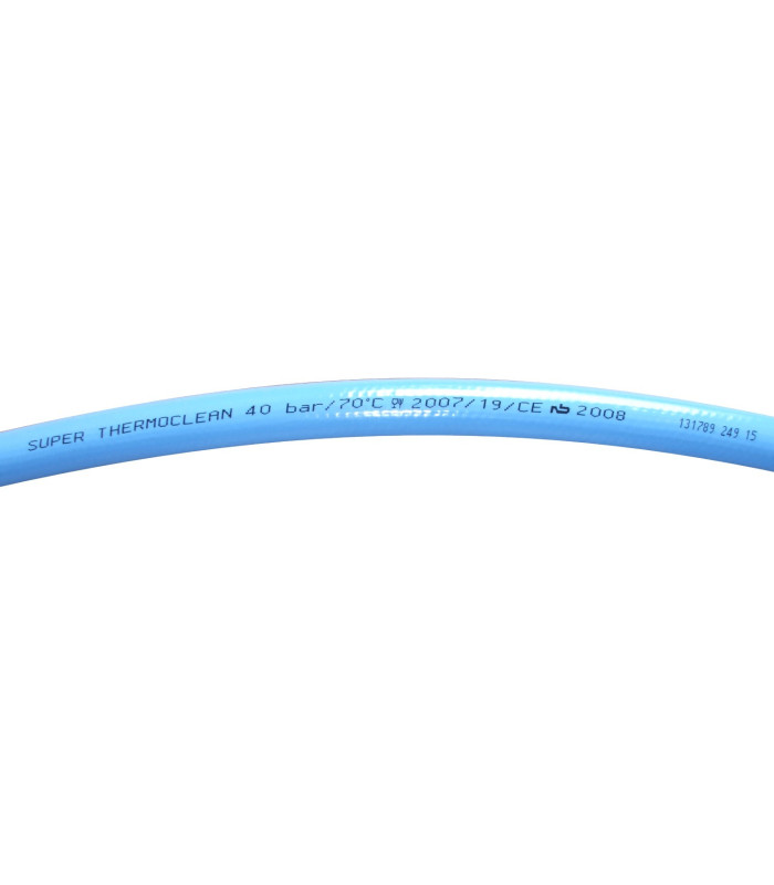 Super Thermoclean 40 hose