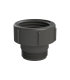 Adaptateur Changement de pas - F S75X6 - M 2" S60X6