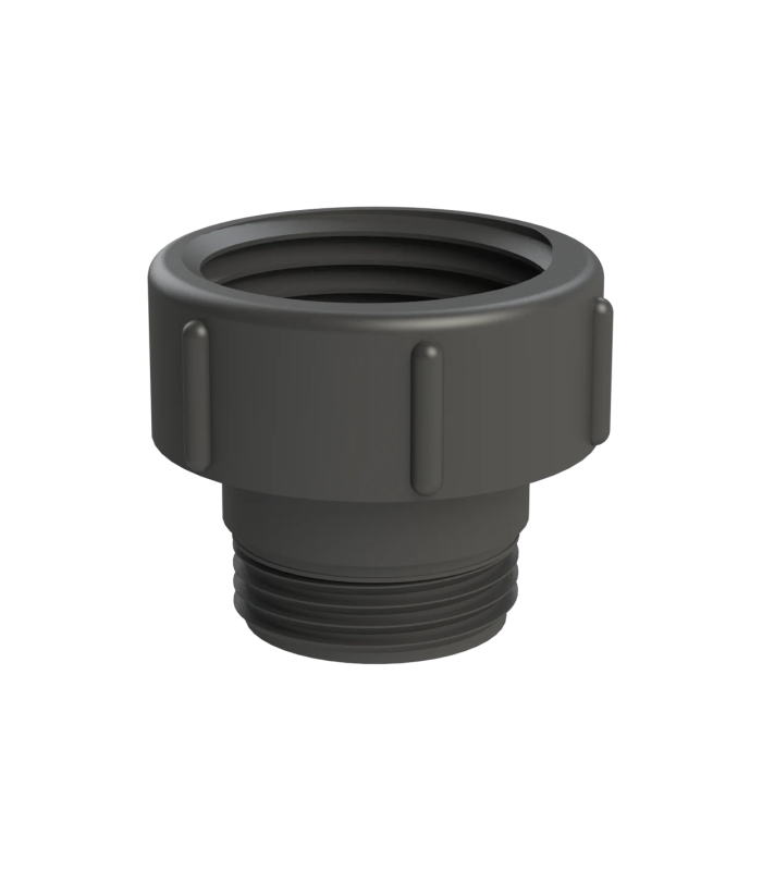 Adapter – Female S75X6 × Male S60X6