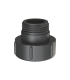 Adapter – Female S75X6 × Male S60X6