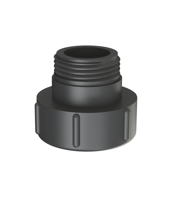 Adapter – Female S75X6 × Male S60X6