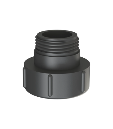 Adaptateur Changement de pas - F S75X6 - M 2" S60X6