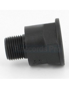 Réduction Femelle 3/4" pas gaz - Mâle 1/2" pas gaz 2