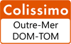 Colissimo Outremer DOM