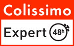Colissimo Expert France