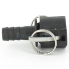 Camlock couplings - Hose tail output